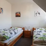 Ferienhaus-luetje-hoern Casa de Férias