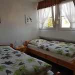 Casa de Férias Ferienhaus-luetje-hoern