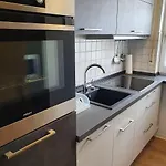 Ferienhaus-luetje-hoern Casa de Férias