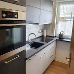 Ferienhaus-luetje-hoern Casa de Férias
