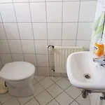 Ferienhaus-luetje-hoern * Dornumersiel