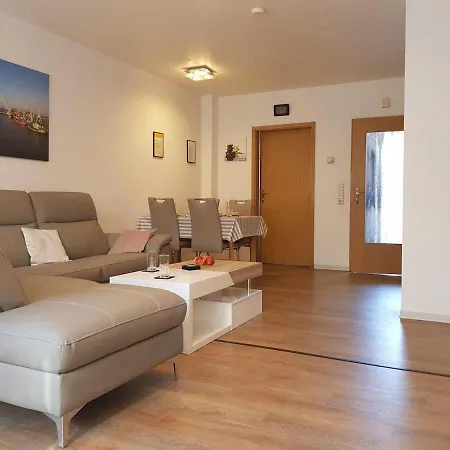 Ferienhaus-luetje-hoern Holiday home *