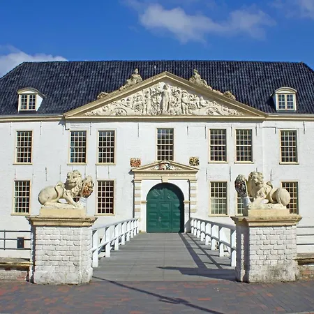 Ferienhaus-luetje-hoern Holiday home *