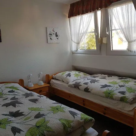 Ferienhaus Lütje Hörn
