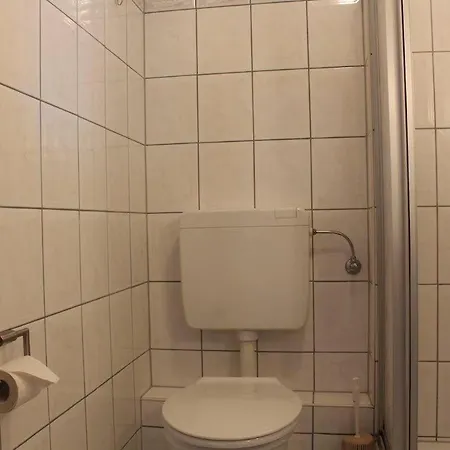 Ferienhaus-luetje-hoern * Dornumersiel