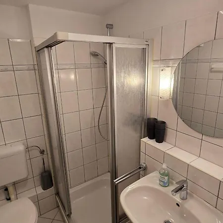 Ferienhaus Lütje Hörn