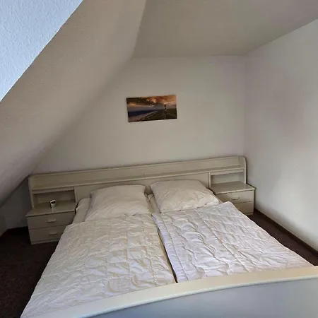 Ferienhaus Lütje Hörn
