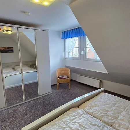 Ferienhaus Lütje Hörn