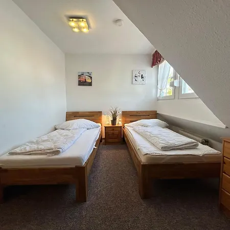 Ferienhaus Lütje Hörn *