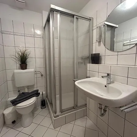 Ferienhaus Lütje Hörn Dornumersiel