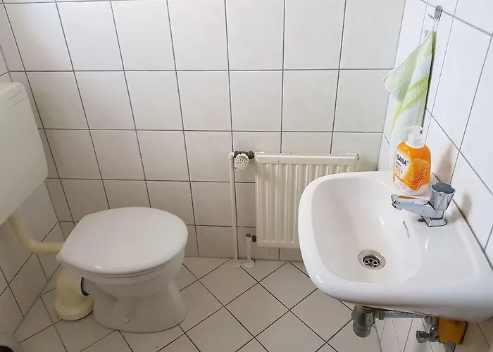 Ferienhaus-luetje-hoern * Dornumersiel